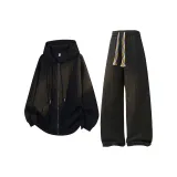 Черный + Черный