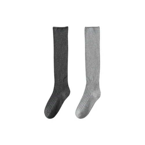 FAVMARTHA Носки Crew Свободные Носки Женские