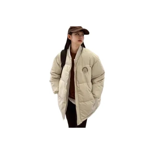 AHRTB Женские пуховики