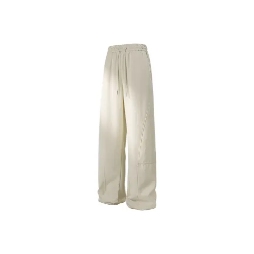 DOUBLEFISH Everyday Pants Унисекс