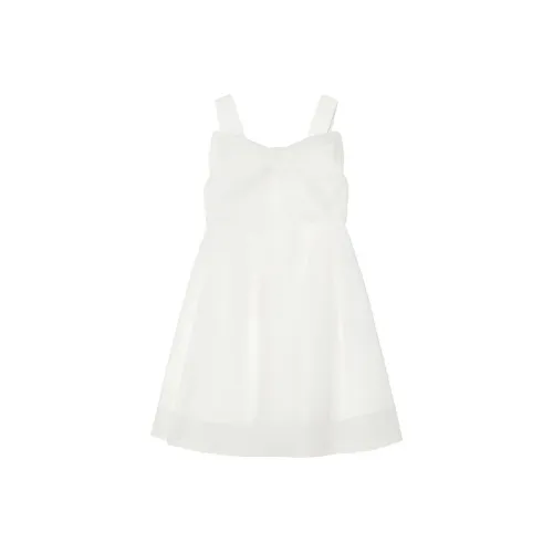 Little MO CO. Детское платье для подростков