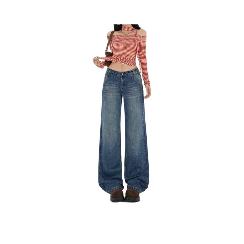 Dreamcore Унисекс Джинсы