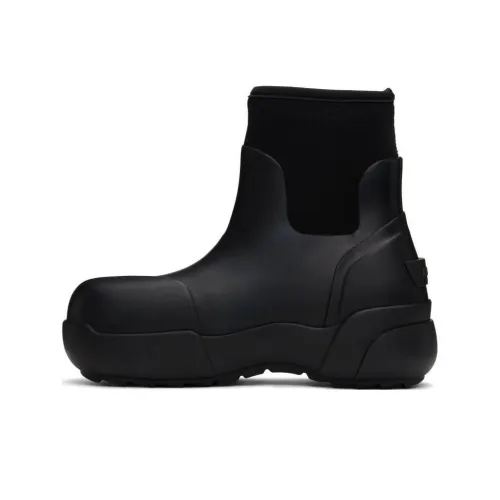 AMBUSH Ботильоны Женские Черные