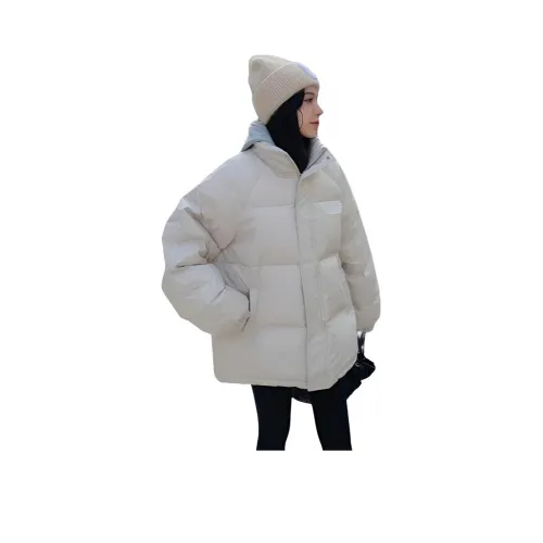 SKYA Унисекс Пуховики