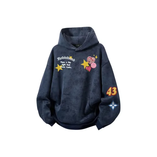 ROBINHOOD Унисекс Свитшоты