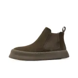 Коричневый