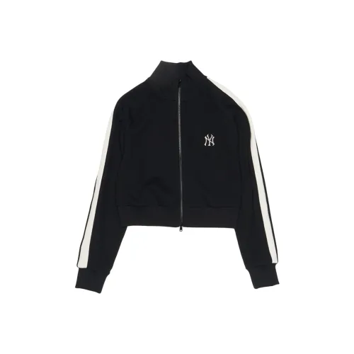 MLB VARSITY SPORTIVE COLOR BLOCK STANDARD ZIP UP Куртка Женская
