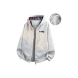 Бело-серый вереск (флисовая подкладка)