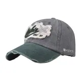 Светло-серый