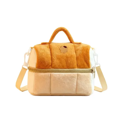 SHUMEIZHIXIU Тост Бредс Косметичка для макияжа Путешественные косметички