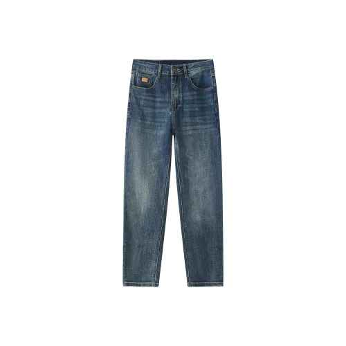 JEEP Classic Collection Джинсы Унисекс