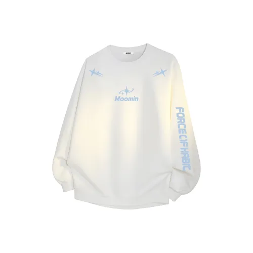 Мумин Унисекс Свитшоты