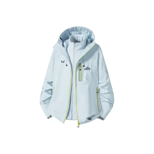 Rolling Money Куртки и Пальто Унисекс