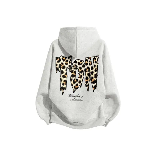 TONYKRZ Унисекс Свитшоты