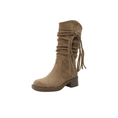 Varib Ботильоны Женские