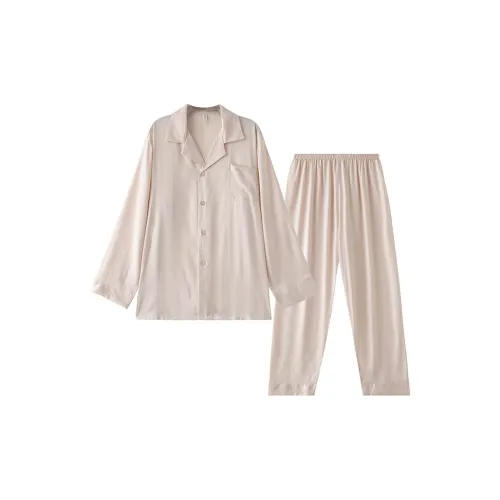 Slimma Мужские Пижамные Комплекты