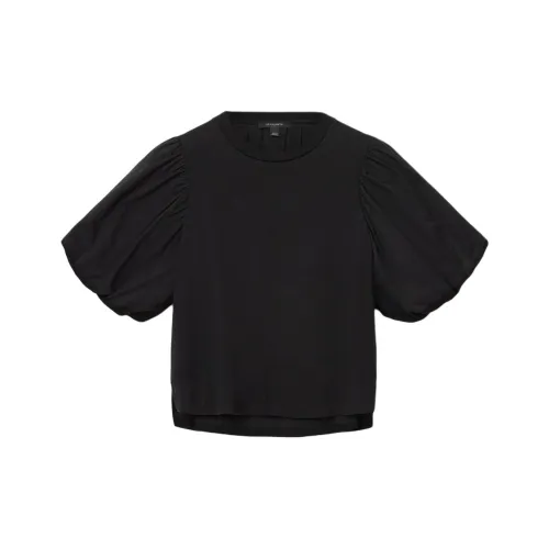 ALLSAINTS Черные Женские T-рубашки