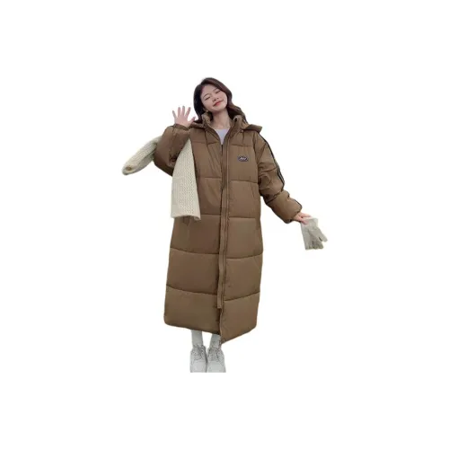 STYUW Женские пуховики