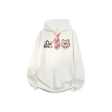 White Pink Tie  
Белый Розовый Галстук