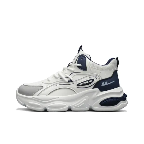 Warrior Толстая подошва MID Топ Мужской