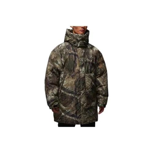 Jordan Therma Fit Down Jacket Men's