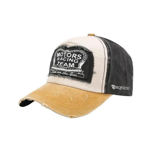 TUCANO Хлопковые кепки унисекс