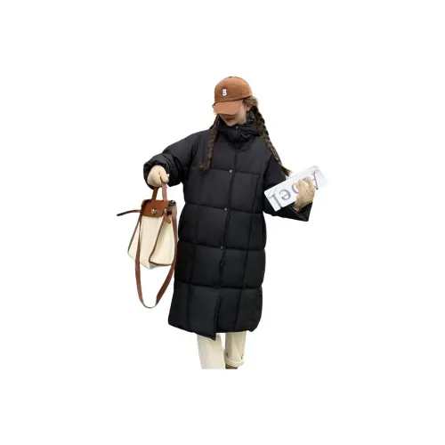 AHRTB Женские пуховики