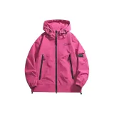 Клубничный красный