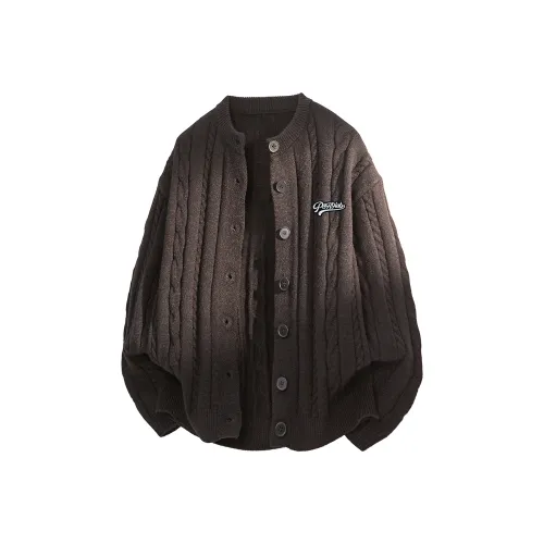 P8H9 Унисекс Трикотаж