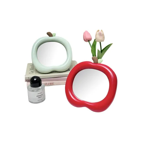 Stubborn MAKE UP Зеркала Унисекс