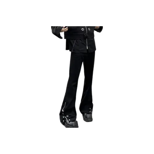 MIORGERSY Унисекс Джинсы