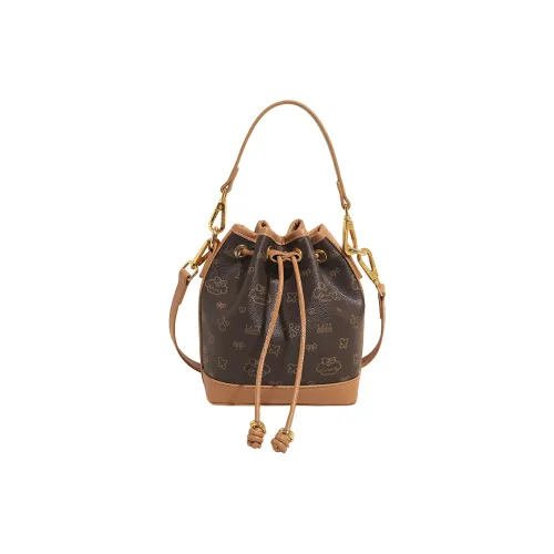 BLAKE FLEETO ПУ (полиуретан) Сумка через плечо Стандартная Женская Многоцветная