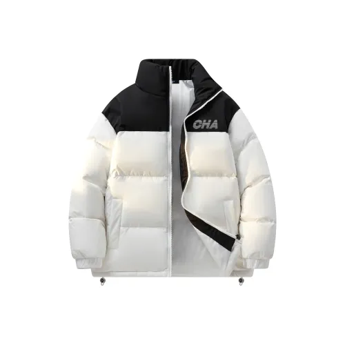 CHARLIE GOLF Пуховик Унисекс