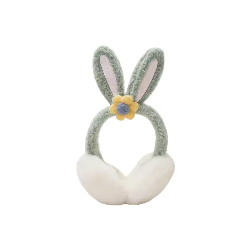 VERENA REINE 100% полиэстер Наушники-подвески Женские