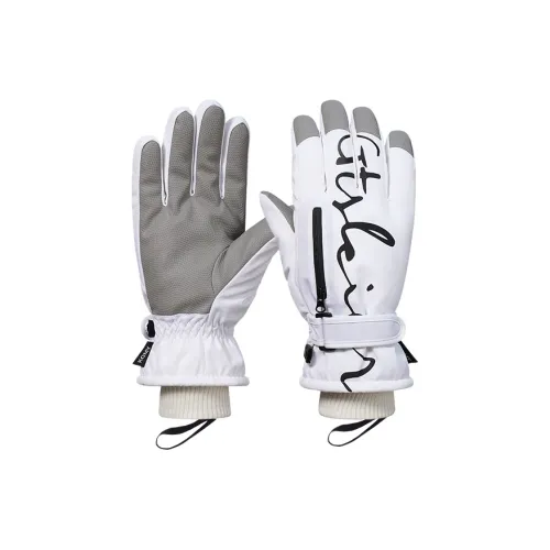 KOMY Ткань Перчатки Унисекс