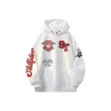 Белый [с флисовой подкладкой]