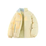 Светло-желтый