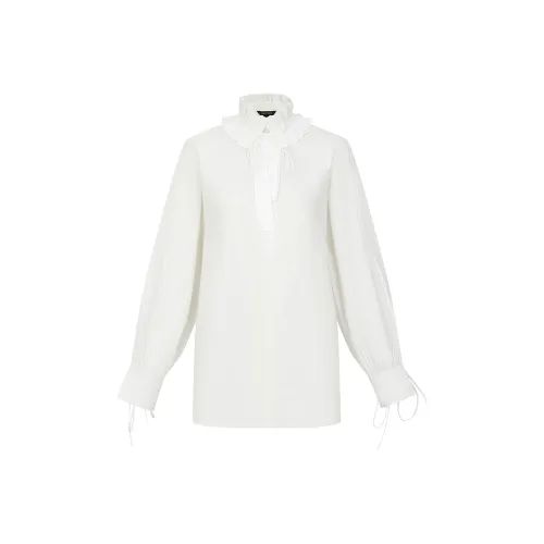 URBAN REVIVO Женская рубашка Женская