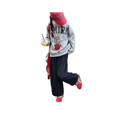 Sweet Seedling Повседневная Спортивная Одежда