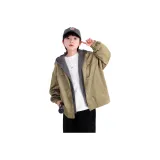 Оливковый зеленый