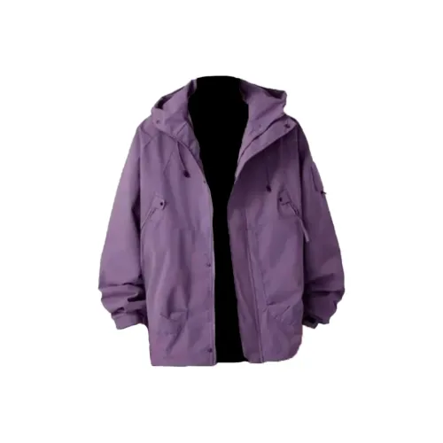 OG96 LAB Унисекс Куртки