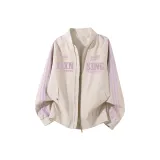 Розовый (принт)