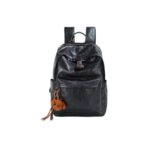 VIHUS ПУ (полиуретан) Рюкзак Унисекс Многоцветный