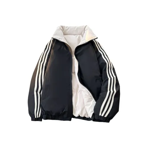 FORHUG Унисекс Пуховики