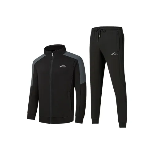 SAIQI Унисекс Повседневная Спортивная Одежда