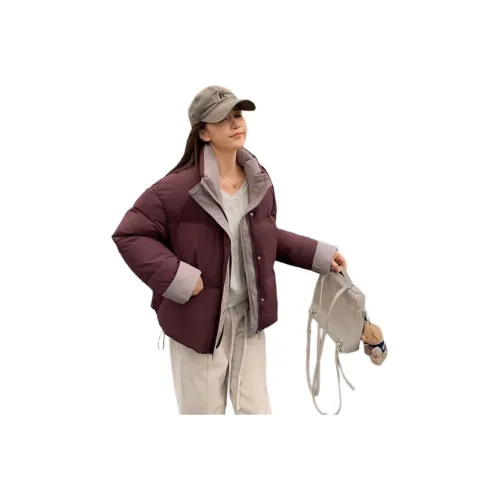 STYUW Женские пуховики