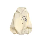 Абрикосовый (с флисовой подкладкой)