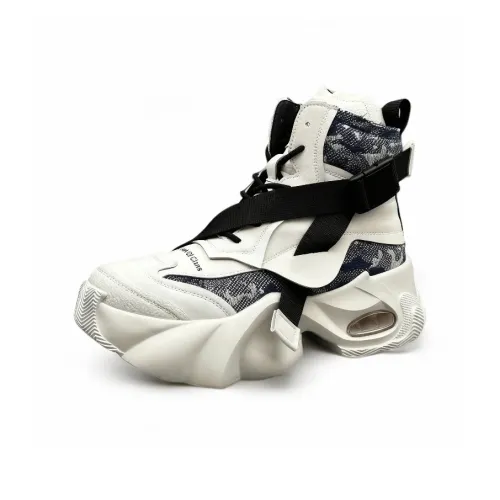 UCOC x STELLA WEISZ Повседневная обувь Унисекс