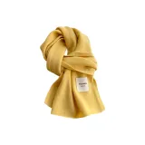 Кремово-желтый