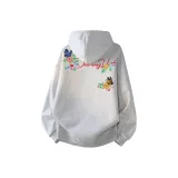 Серый меланж